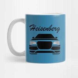 Breaking Bad/ Heisenberg Mug